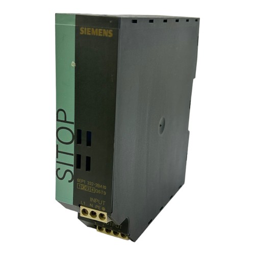 Siemens 6ep1332 2ba10 power - siemens,