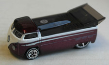 Hot Wheels Classics VW