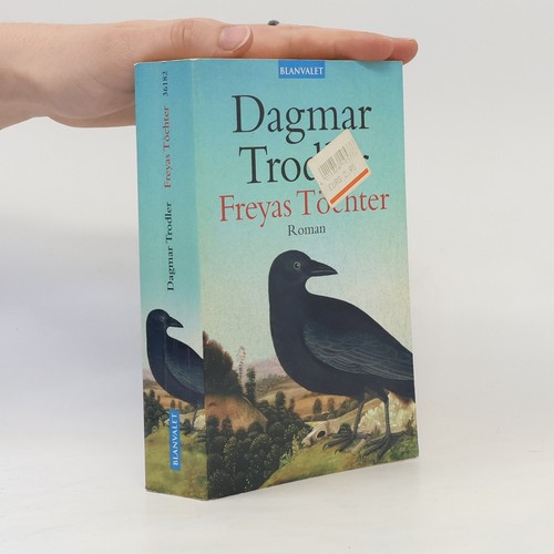 Freyas chter dagmar - freyas, | 