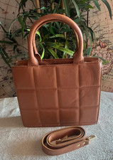 Damen Mädchen Tasche eckig