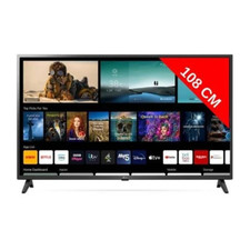 LG 43UP751C0ZF 43 " LED 4K