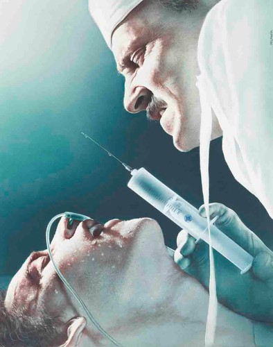Gottfried helnwein - gottfried,