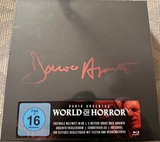Dario Argento - World of