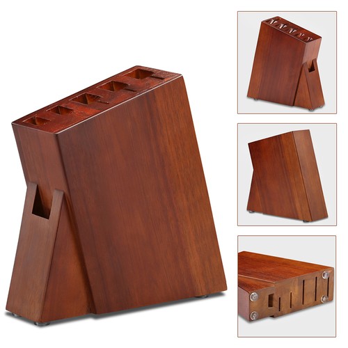 Turwho akazienholz messerblock - turwho,
