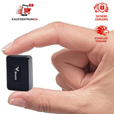Micro GPS Tracker Magnet