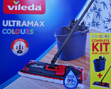 Vileda Ultramax Bodenwischer