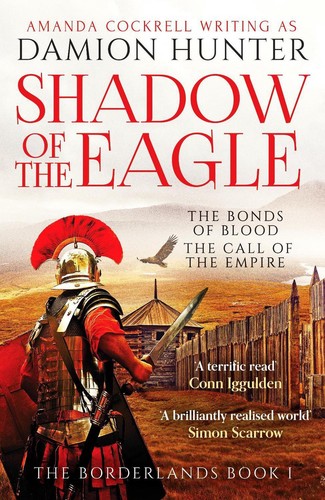 Shadow the eagle a - the,