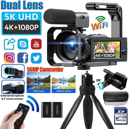 Videokamera camcorder - videokamera,