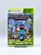 Minecraft Xbox 360 Edition -
