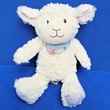 TCM SCHAF LAMM STOFFTIER