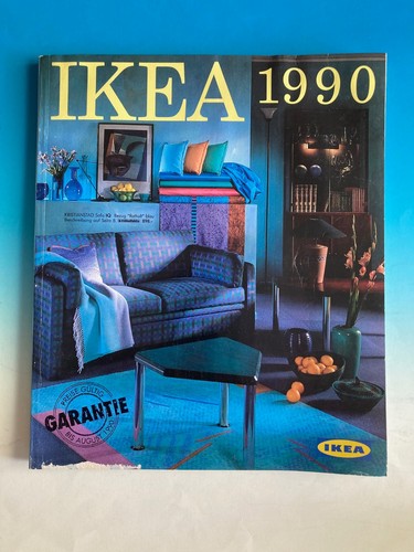 Ikea katalog deutsch - 90,