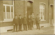 Foto Ak Hofheim im Taunus