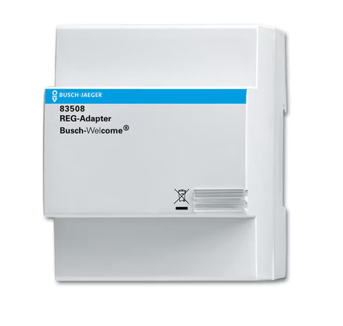 Busch jaeger 83508 - busch-jaeger,