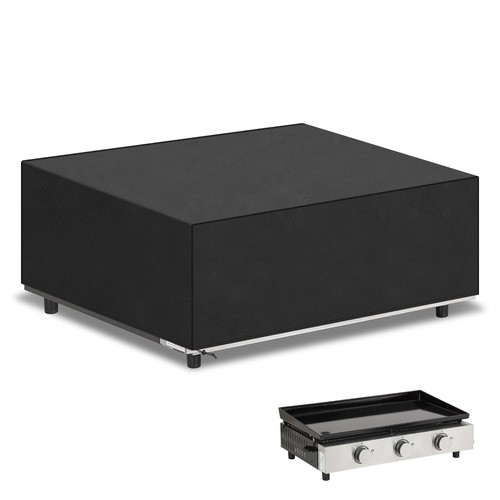 Abdeckhaube plancha grill - plancha,