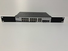 Switch D-Link DGS-1210-16