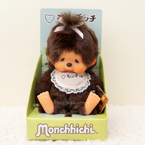 Monchhichi exhibition limited - monchhichi,