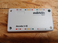 Märklin Digital Decoder k 83