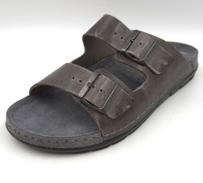 Rohde 5918 Anthrazit Gr. 42