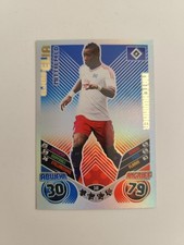Match Attax Bundesliga 11/12