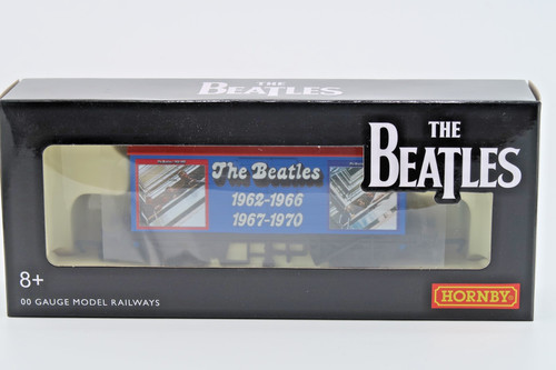 Hornby r60183 the beatles - hornby, *