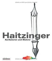 Haitzinger karikaturen und - haitzinger,