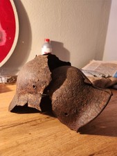 M40 Stahlhelm Mit