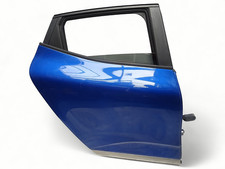 Renault Clio V Tür hinten