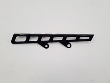 Harley-Davidson Softail Universal Zahnriemenschutz/ Riemenschutz/ Beltschutz Squ