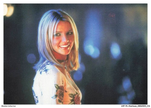 Ahpp6 0468 chanteuse - ahpp6-0468-chanteuse, britney