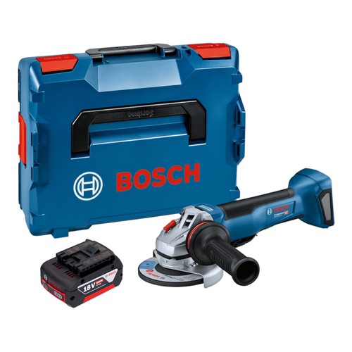 Bosch gws 18v p - gws,