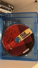 True Romance | BLU RAY |Einzigartig, Exklusiv | Deutsche Version |BITTE LESEN ‼️