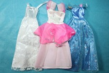 BARBIE STEFFI LOVE PUPPE -232-