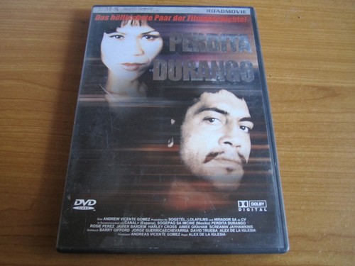 Dvd perdita durango tanz - dvd,