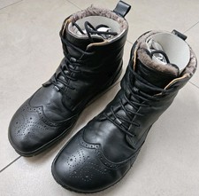 ZAQQ Quintic Winter Brogue