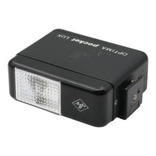 Agfa Optima Pocket Lux