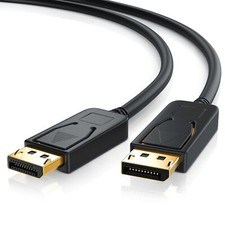 CSL DisplayPort auf