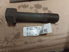 Schraube Keilriemenscheibe