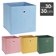 Aufbewahrungsbox 30x30 cm