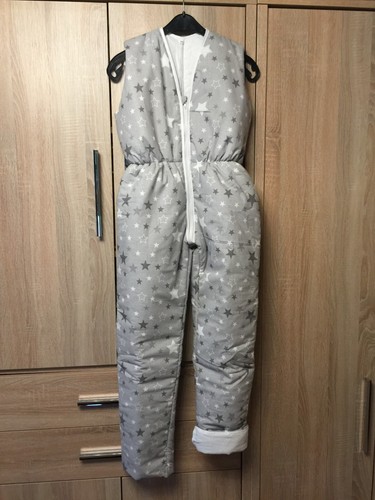 Winter schlafsack mit beinen - winter,