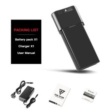 Ansmann Akku 36V 10,4Ah für