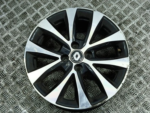 Renault clio 2023 zoll - v, 16