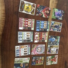 fußballkarten Nur Abholung