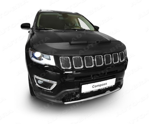 Bonnet bra für jeep - bonnet,