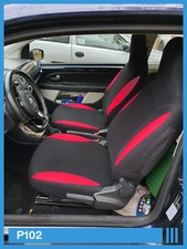 MAß Schonbezüge für TOYOTA