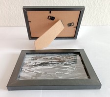 Preußen Münster - Tischbild