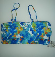  SCHÖNE BANDEAU BIKINI