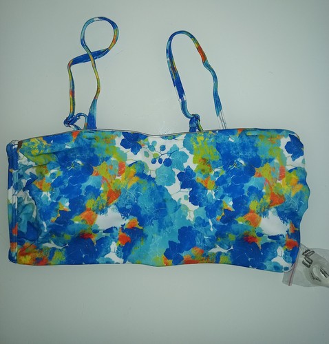 Schöne bandeau bikini - bandeau,