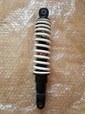 YSS Suspension Stoßdämpfer Federbein für KEEWAY Matrix 50 People S50,Rex Rexy 50