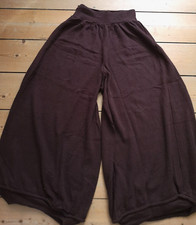 BARBARA SPEER  Designer  Lagenlook  BallonHose