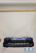 Original BMW  E53  Stoßstange Stoßfänger vorne 4,6is estorilblau Bodykit 7062...